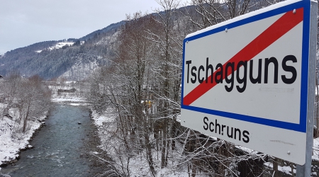 Wintersport Schruns-Tschagguns